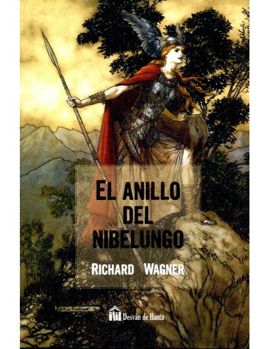 El anillo del Nibelungo