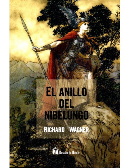 El anillo del Nibelungo