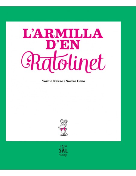 L armilla d en Ratolinet