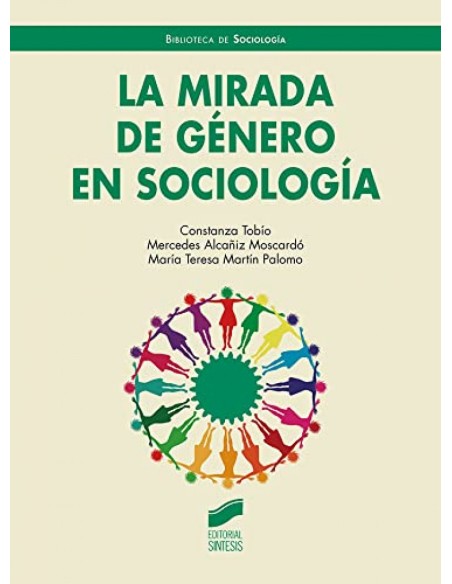 LA MIRADA DE GENERO EN SOCIOLOGIA