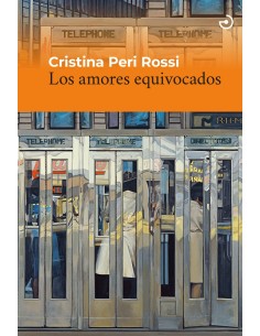 Los amores equivocados