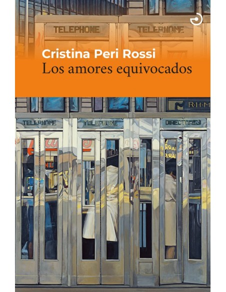 Los amores equivocados