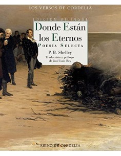 Donde estan los eternos