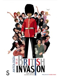 Antologia de la British invasion