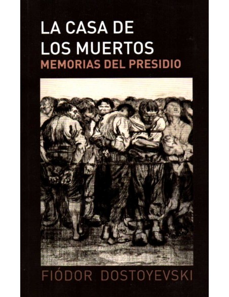 La casa de los muertos