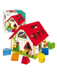  Granja:formas geometricas  2