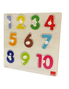  Puzzle numeros  2