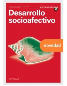 DESARROLLO SOCIOAFECTIVO GRADO SUPERIOR 2022