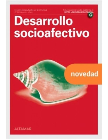 DESARROLLO SOCIOAFECTIVO GRADO SUPERIOR 2022
