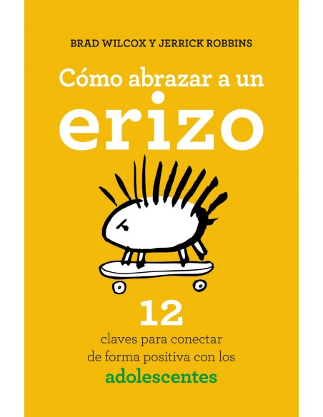 Como abrazar a un erizo