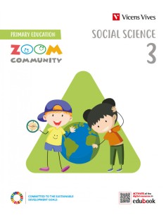 SOCIAL SCIENCE 3 ZOOM COMMUNITY