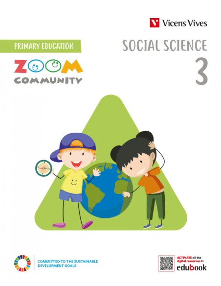 SOCIAL SCIENCE 3 ZOOM COMMUNITY