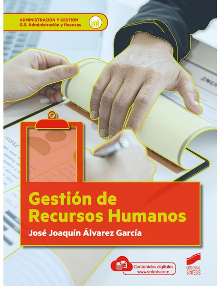 Gestion de Recursos Humanos