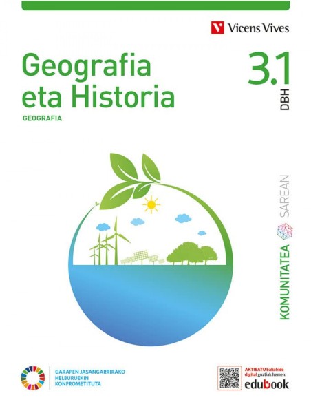 ESO3 RIO GEH 3 31 32 COMUNIDAD EN RED EUSKADI