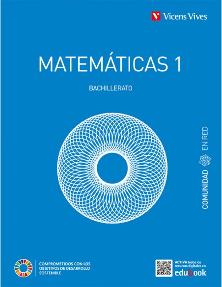 BACH1 MATEMATICAS ACADEMICAS 1 B COMUNIDAD EN RED