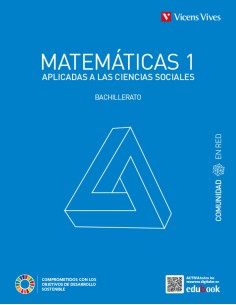 BACH1 MATEMATICAS APLICADAS 1 B COMUNIDAD EN RED