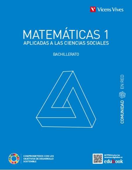 BACH1 MATEMATICAS APLICADAS 1 B COMUNIDAD EN RED