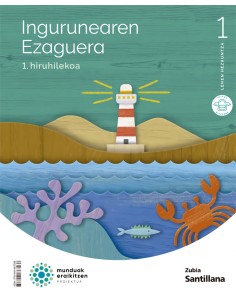 INGURUAREN EZAGUERA 1LH MUNDUAK ERAIKITZENEUSKADI 2022