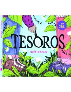 Tesoros