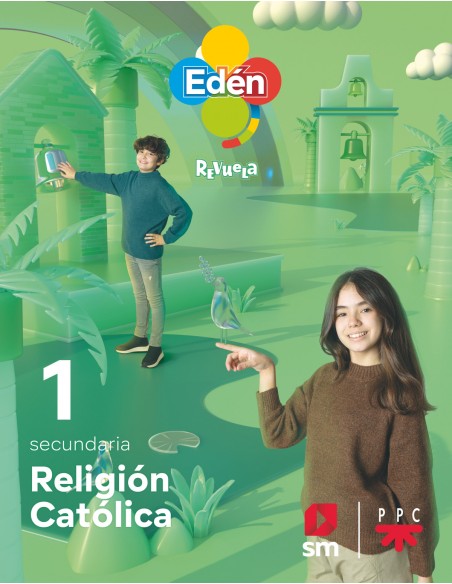 Religio 1R eso Rden Revuela