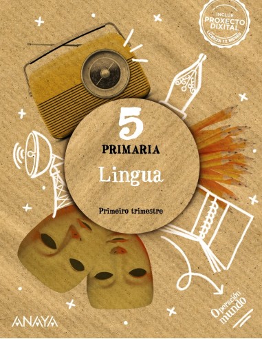 Lingua 5