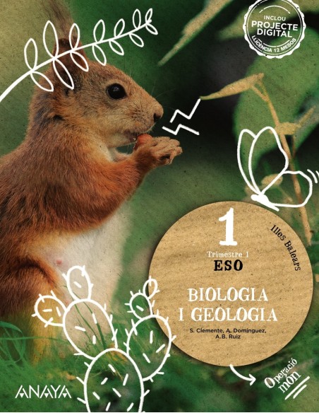 Biologia i Geologia 1