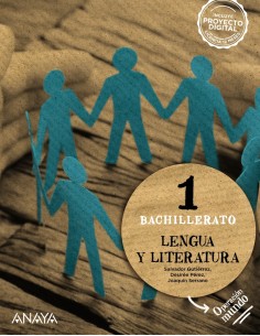 Lengua y Literatura 1