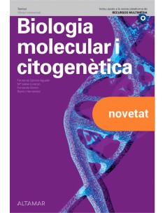CATGSBIOLOGIA MOLECULAR SANITAT