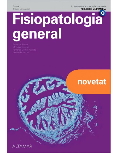 FISIOPATOLOGIA GENERAL SANITAT 2022