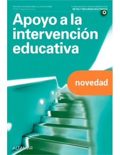 APOYO A LA INTERVENCION EDUCATIVA GRADO SUPERIOR INTEGRACION SOCIAL 2022