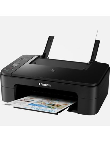 PIXMA TS3350 Inyección de tinta A4 4800 x 1200 DPI Wifi