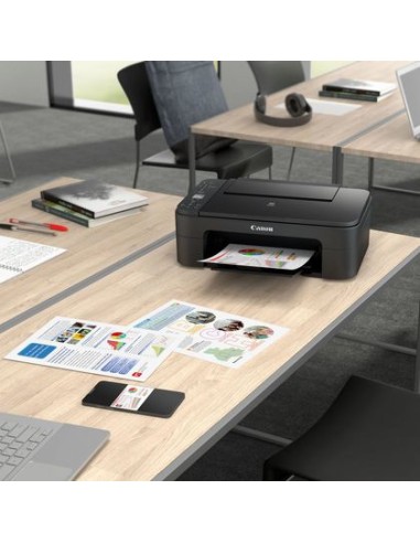 PIXMA TS3350 Inyección de tinta A4 4800 x 1200 DPI Wifi