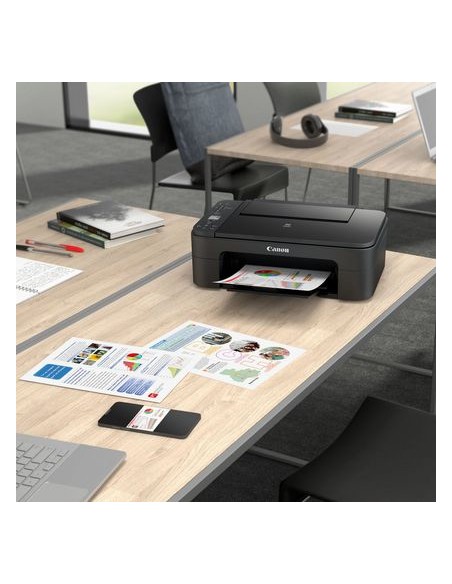 PIXMA TS3350 Inyección de tinta A4 4800 x 1200 DPI Wifi