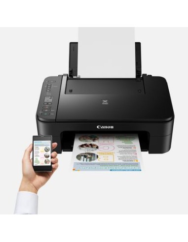 PIXMA TS3350 Inyección de tinta A4 4800 x 1200 DPI Wifi