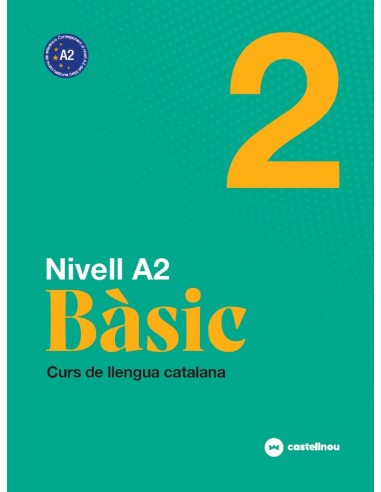 Nivell A2 Basic 2