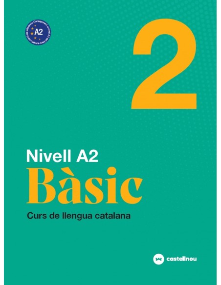Nivell A2 Basic 2