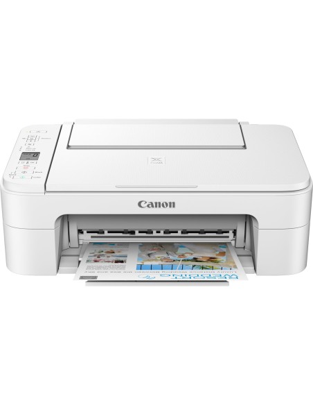 PIXMA TS3351 Inyección de tinta A4 4800 x 1200 DPI Wifi