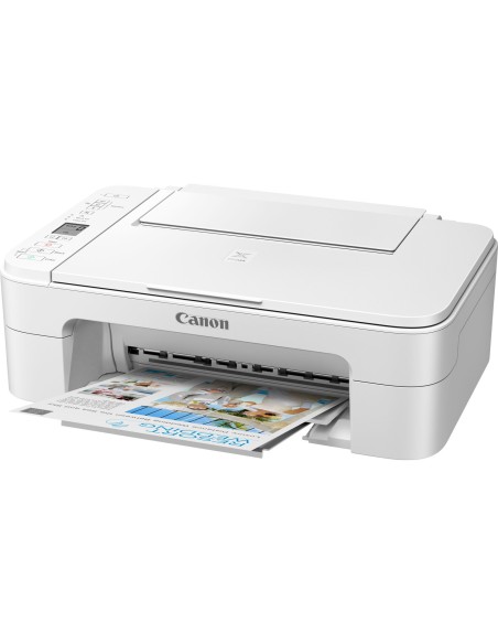 PIXMA TS3351 Inyección de tinta A4 4800 x 1200 DPI Wifi