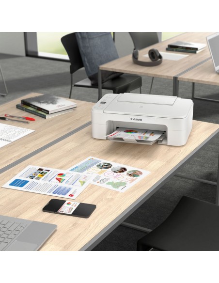 PIXMA TS3351 Inyección de tinta A4 4800 x 1200 DPI Wifi