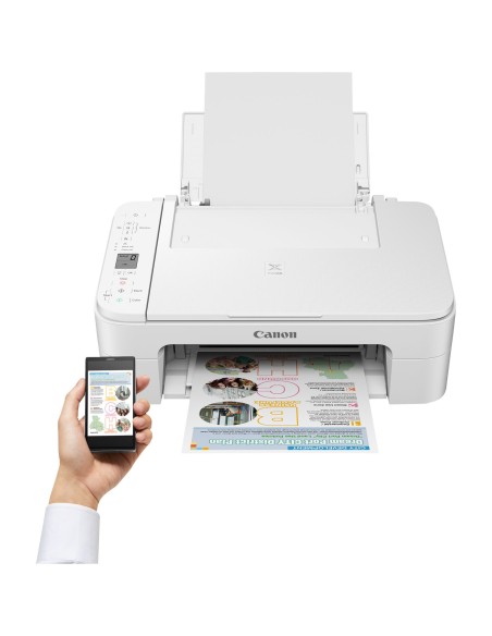 PIXMA TS3351 Inyección de tinta A4 4800 x 1200 DPI Wifi