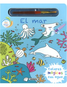 El mar