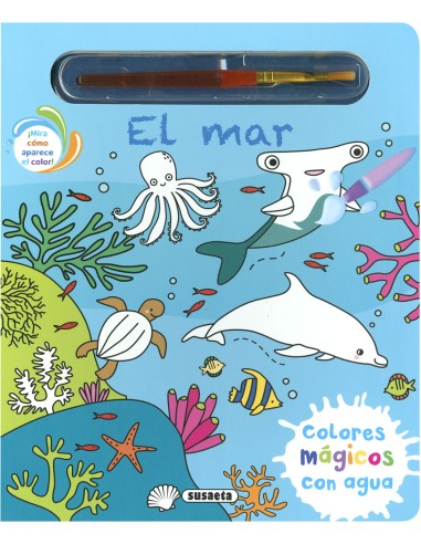 El mar