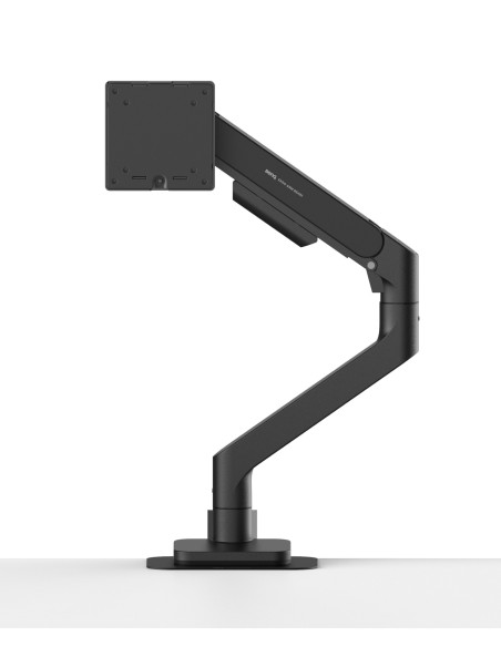 Ergo Arm BSH01 114,3 cm (45") Escritorio Negro