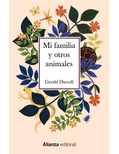 Mi familia y otros animales