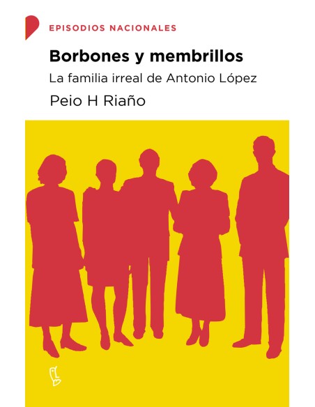 Borbones y membrillos