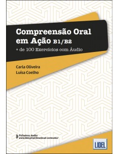 COMPREENSAO ORAL EM ACAO B1B2