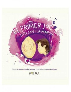 El primer joc d en Jan i la Marina