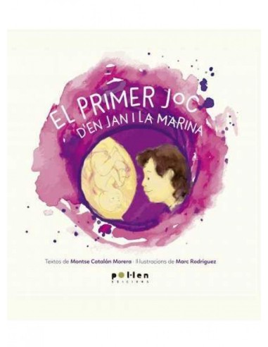 El primer joc d en Jan i la Marina