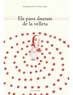 Els pans daurats de la velleta