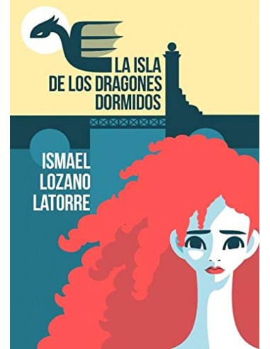 La isla de los dragones dormidos